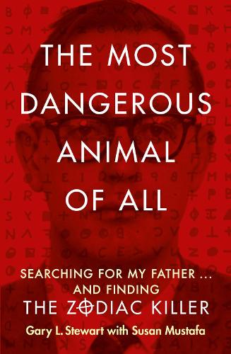 Паперова книга «THE MOST DANGEROUS ANIMAL OF ALL» - фото №1