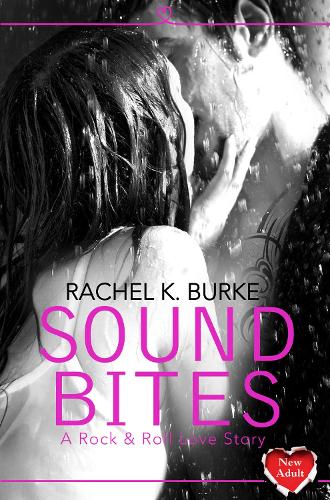 Паперова книга «Sound Bites», автор Рейчел К. Берк - фото №1