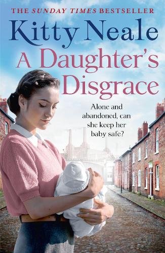 Паперова книга «A Daughter’s Disgrace», автор Кітті Ніл - фото №1
