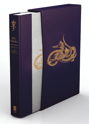 Бумажная книга «Beowulf: A Translation and Commentary, Together with Sellic Spell», автор Дж. Р. Р. Толкиен - фото №1