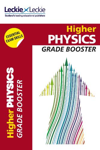 Бумажная книга «Higher Physics: Maximise Marks and Minimise Mistakes to Achieve Your Best Possible Mark», авторов Джон Ирвин, Майкл Мюррей - фото №1