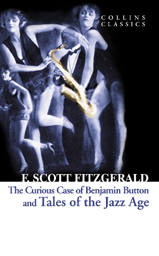 Бумажная книга «Tales of the Jazz Age », автор Фрэнсис Скотт Фицджеральд - фото №1