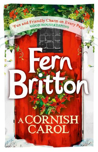 Бумажная книга «A Cornish Carol: A Short Story», автор Ферн Бриттон - фото №1