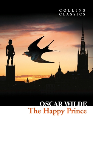 Бумажная книга «The Happy Prince and Other Stories », автор Оскар Уайльд - фото №1
