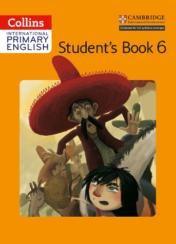Паперова книга «International Primary English Student's Book 6», автор Дженніфер Мартін - фото №1