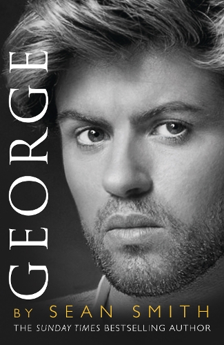 [object Object] «George: A Memory of George Michael», автор Шон Смит - фото №1