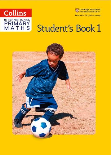 Бумажная книга «Student’s Book 1» - фото №1