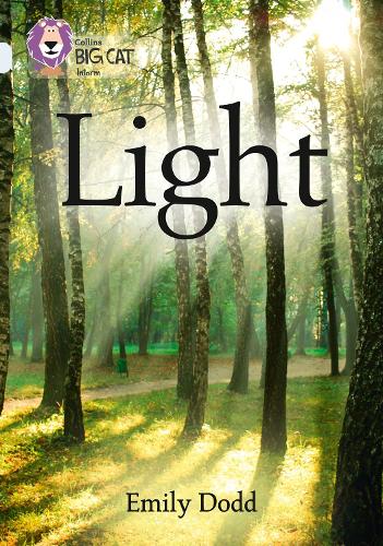 Бумажная книга «Light: Band 17/Diamond», автор Эмили Додд - фото №1