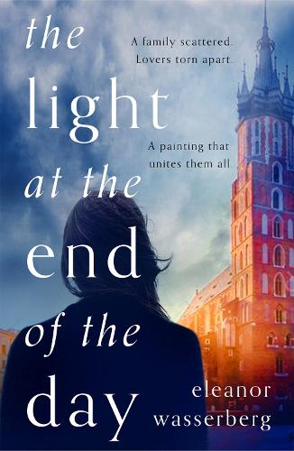 Бумажная книга «The Light at the End of the Day», автор Элеонора Вассерберг - фото №1