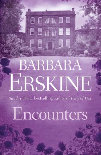 Бумажная книга «Encounters», автор Барбара Эрскин - фото №1