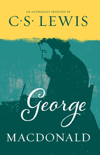 Бумажная книга «George MacDonald», автор Клайв Стейплз Льюис - фото №1