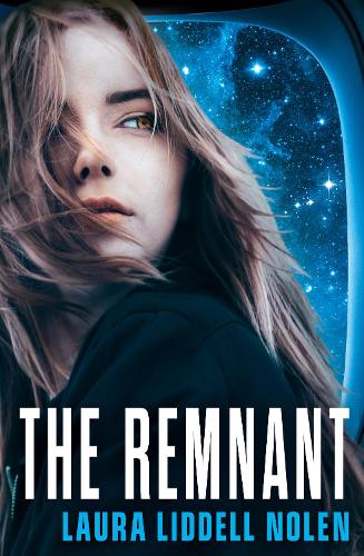 Паперова книга «The Remnant», автор Лора Лідделл Нолен - фото №1