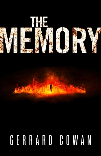 Бумажная книга «The Memory», автор Джеррард Коуэн - фото №1