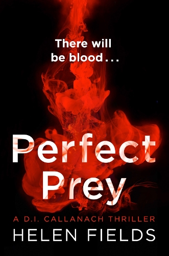Бумажная книга «Perfect Prey», автор Хелен Филдс - фото №1