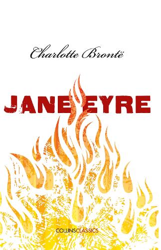 Паперова книга «Jane Eyre», автор Шарлотта Бронте - фото №1