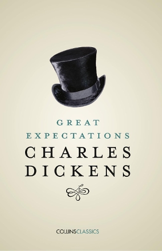 Бумажная книга «Great Expectations», автор Чарльз Диккенс - фото №1