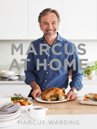 [object Object] «Marcus at Home», автор Маркус Воринг - фото №1