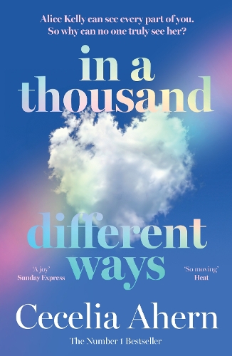 Паперова книга «In a Thousand Different Ways» - фото №1