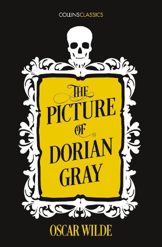 Бумажная книга «The Picture of Dorian Gray», автор Оскар Уайльд - фото №1