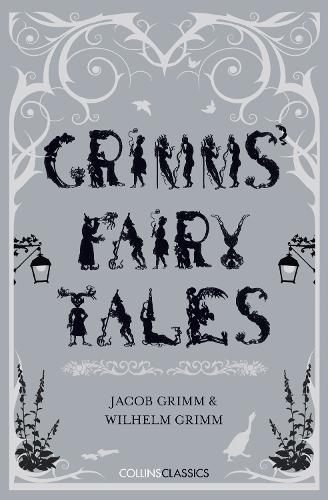 Бумажная книга «Grimms’ Fairy Tales», автор Братья Гримм - фото №1