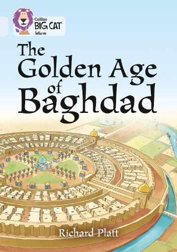 Бумажная книга «The Golden Age of Baghdad: Band 17/Diamond», автор Ричард Платт - фото №1