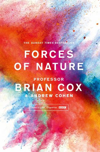 Бумажная книга «Forces of Nature», авторов Эндрю Коэн, Брайан Кокс - фото №1