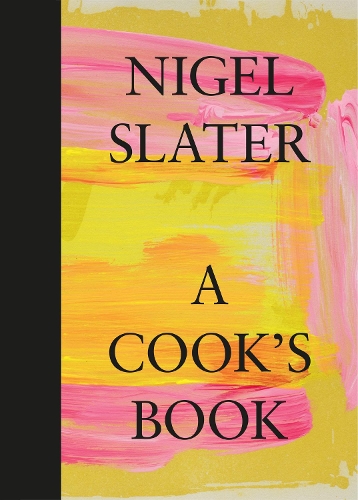 Паперова книга «A Cook’s Book», автор Найджел Слейтер - фото №1