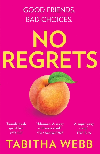 [object Object] «No Regrets», автор Табіта Вебб - фото №1