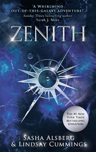 Паперова книга «ZENITH» - фото №1