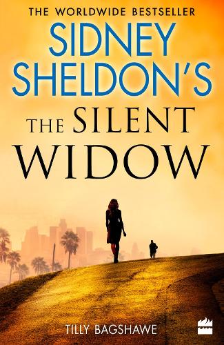 Бумажная книга «Sidney Sheldon’s The Silent Widow», авторов Сидни Шелдон, Тилли Бэгшоу - фото №1