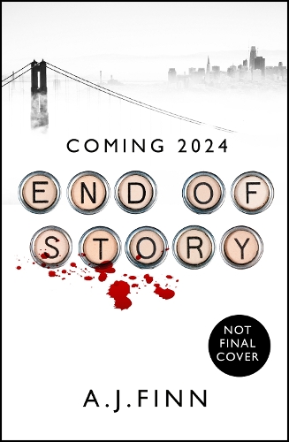 Паперова книга «End of Story» - фото №1