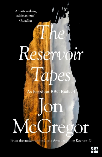Бумажная книга «The Reservoir Tapes», автор Джон МакГрегор - фото №1