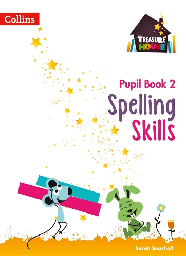 [object Object] «Spelling Skills Pupil Book 2», автор Сара Снашалл - фото №1