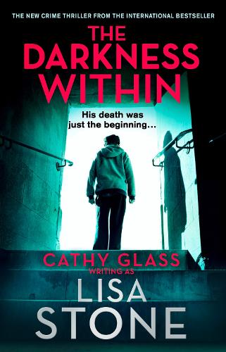 Бумажная книга «The Darkness Within», автор Лиза Стоун - фото №1
