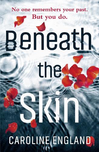Паперова книга «Beneath the Skin», автор Керолайн Інгланд - фото №1