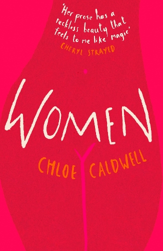 Бумажная книга «Women», автор Хлоя Колдуэлл - фото №1