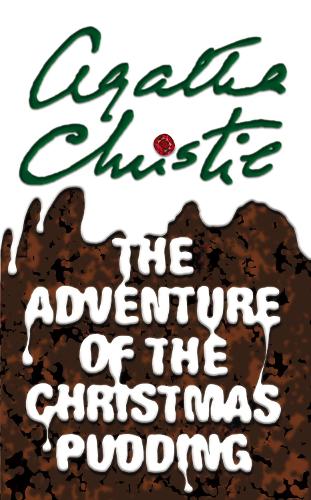 Бумажная книга «The Adventure of the Christmas Pudding», автор Агата Кристи - фото №1