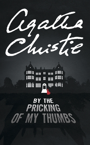 Бумажная книга «By the Pricking of My Thumbs», автор Агата Кристи - фото №1