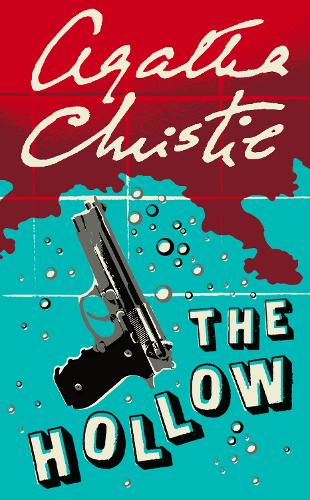 Бумажная книга «The Hollow», автор Агата Кристи - фото №1