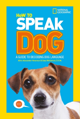 Бумажная книга «How To Speak Dog : A Guide to Decoding Dog Language» - фото №1