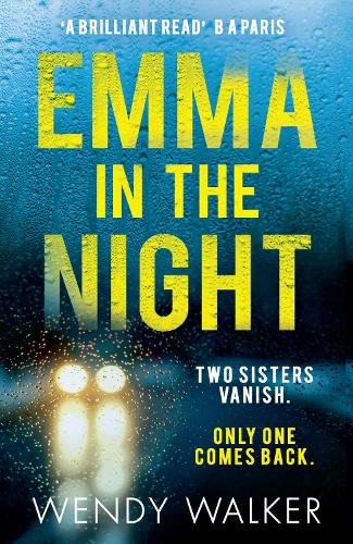 Бумажная книга «Emma in the Night» - фото №1