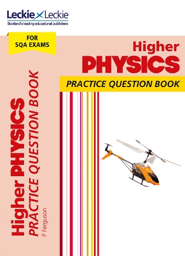 [object Object] «Higher Physics: Practise and Learn Sqa Exam Topics», автор Пол Фергюсон - фото №1