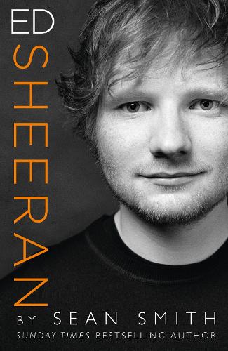 [object Object] «Ed Sheeran», автор Шон Смит - фото №1