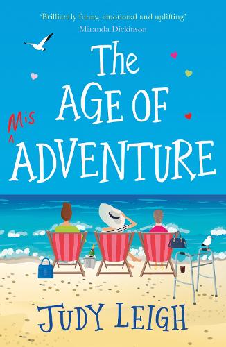 Бумажная книга «The Age of Misadventure», автор Джуди Лей - фото №1