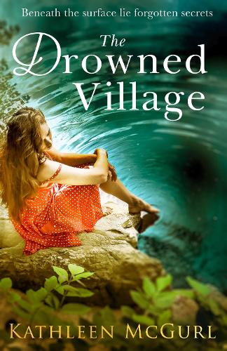 Бумажная книга «The Drowned Village», автор Кетлин Макгерл - фото №1