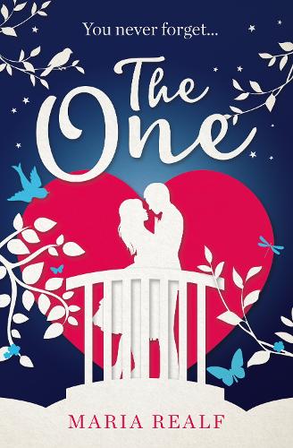 Бумажная книга «THE ONE» - фото №1