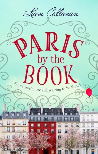 Бумажная книга «Paris by the Book», автор Лиам Калланан - фото №1