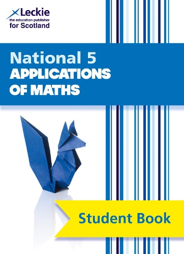 [object Object] «National 5 Applications of Maths: Comprehensive Textbook for the Cfe», авторів Бренда Харден, Крейг Лоутер, Дженні Сміт, Джудіт Вокер - фото №1