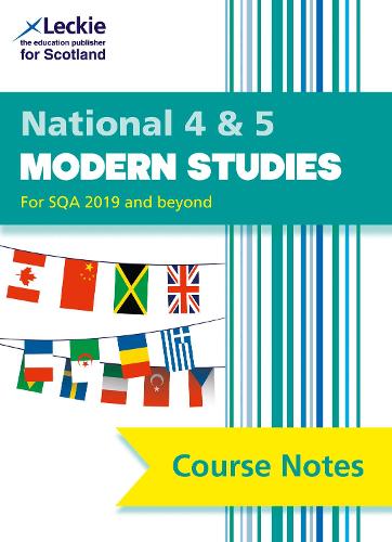 [object Object] «National 4/5 Modern Studies: Comprehensive Textbook to Learn Cfe Topics», авторов Элизабет Эллиотт, Дженни Гилрут, Дженни Рейнольдс - фото №1