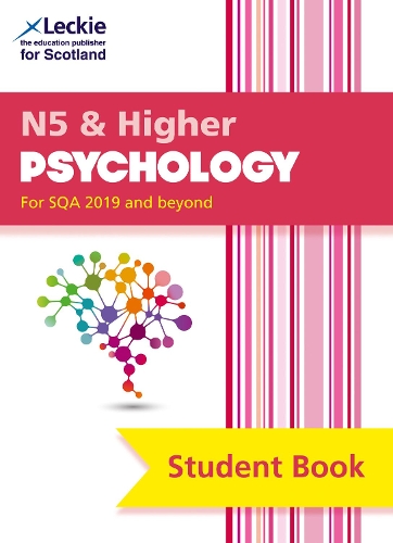 [object Object] «National 5 & Higher Psychology: Comprehensive Textbook for the Cfe», автор Джонатан Ферт - фото №1